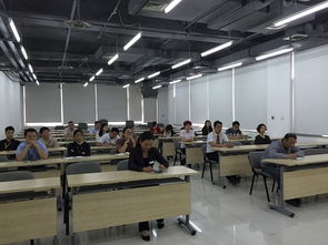 軟件園外包基地電梯安全知識培訓(xùn) 守護(hù)生命安全，保障服務(wù)效率